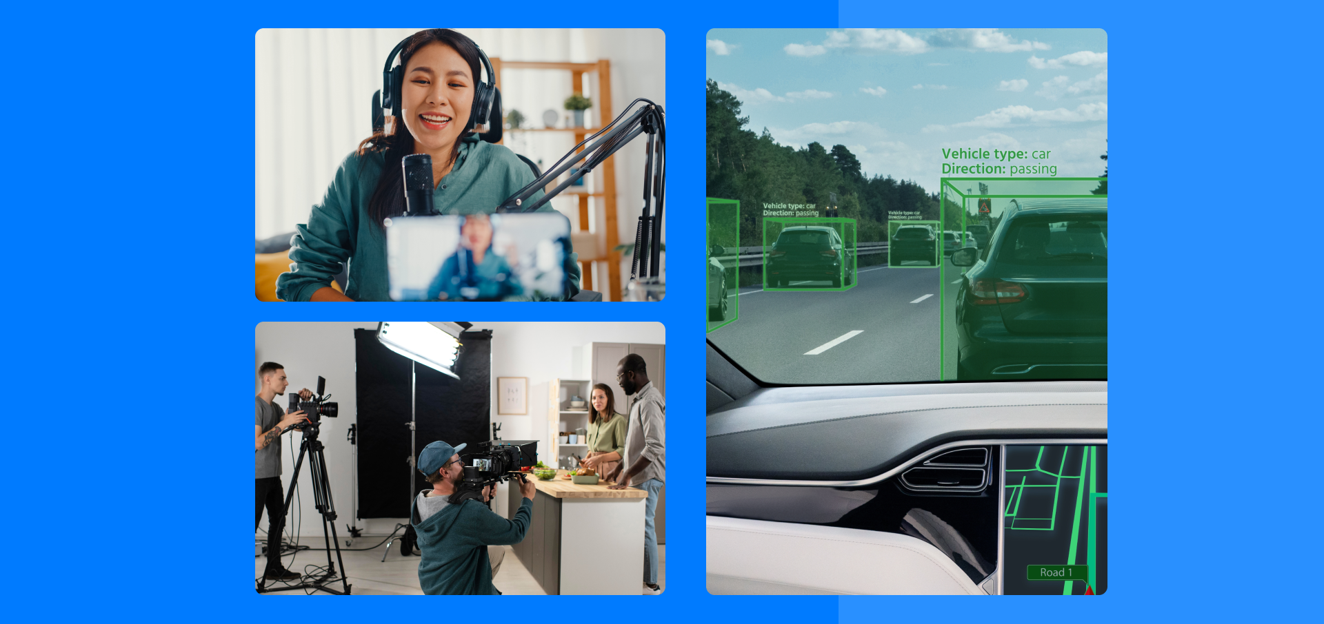 Beamr - Video Optimization & AI Enhancement Platform