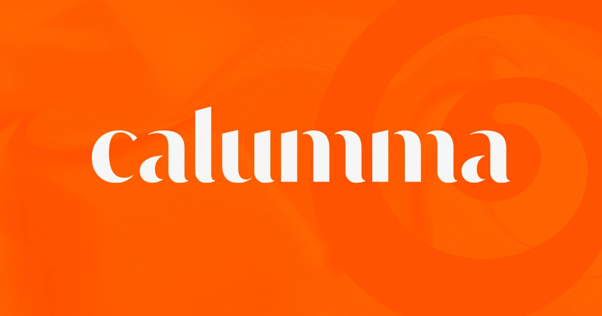 Calumma Design - Unveil Your Value