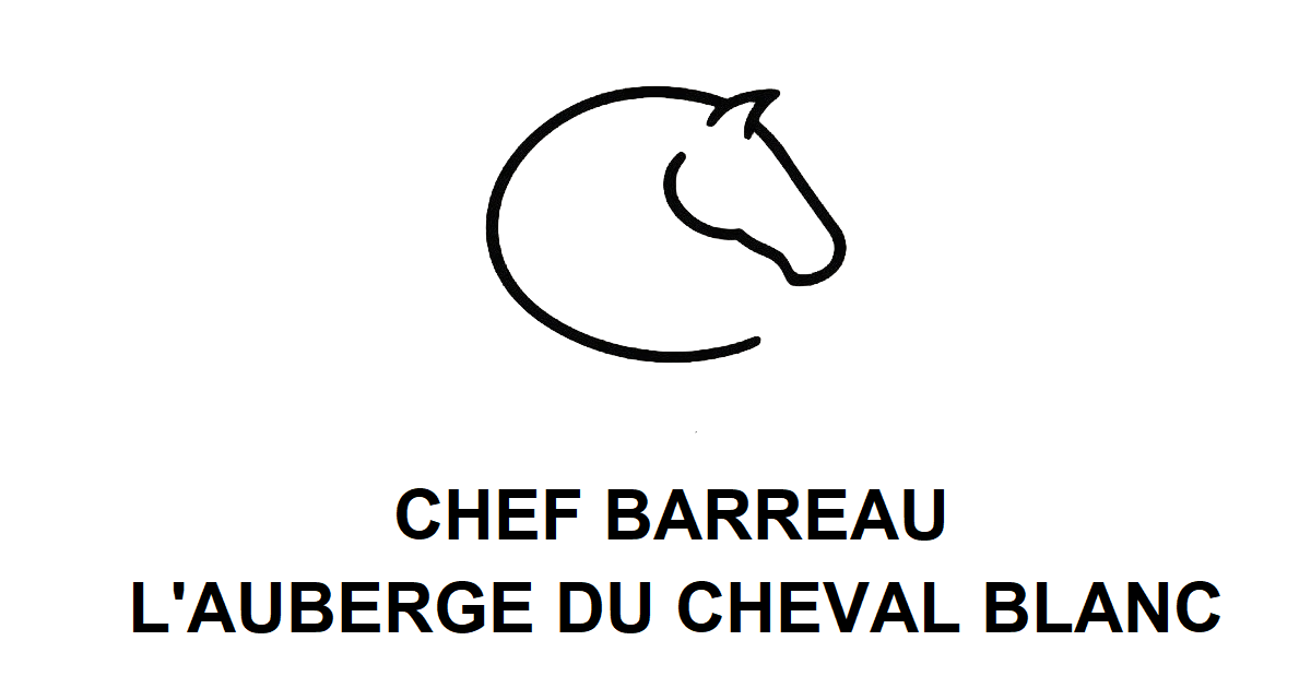 Auberge du Cheval Blanc
