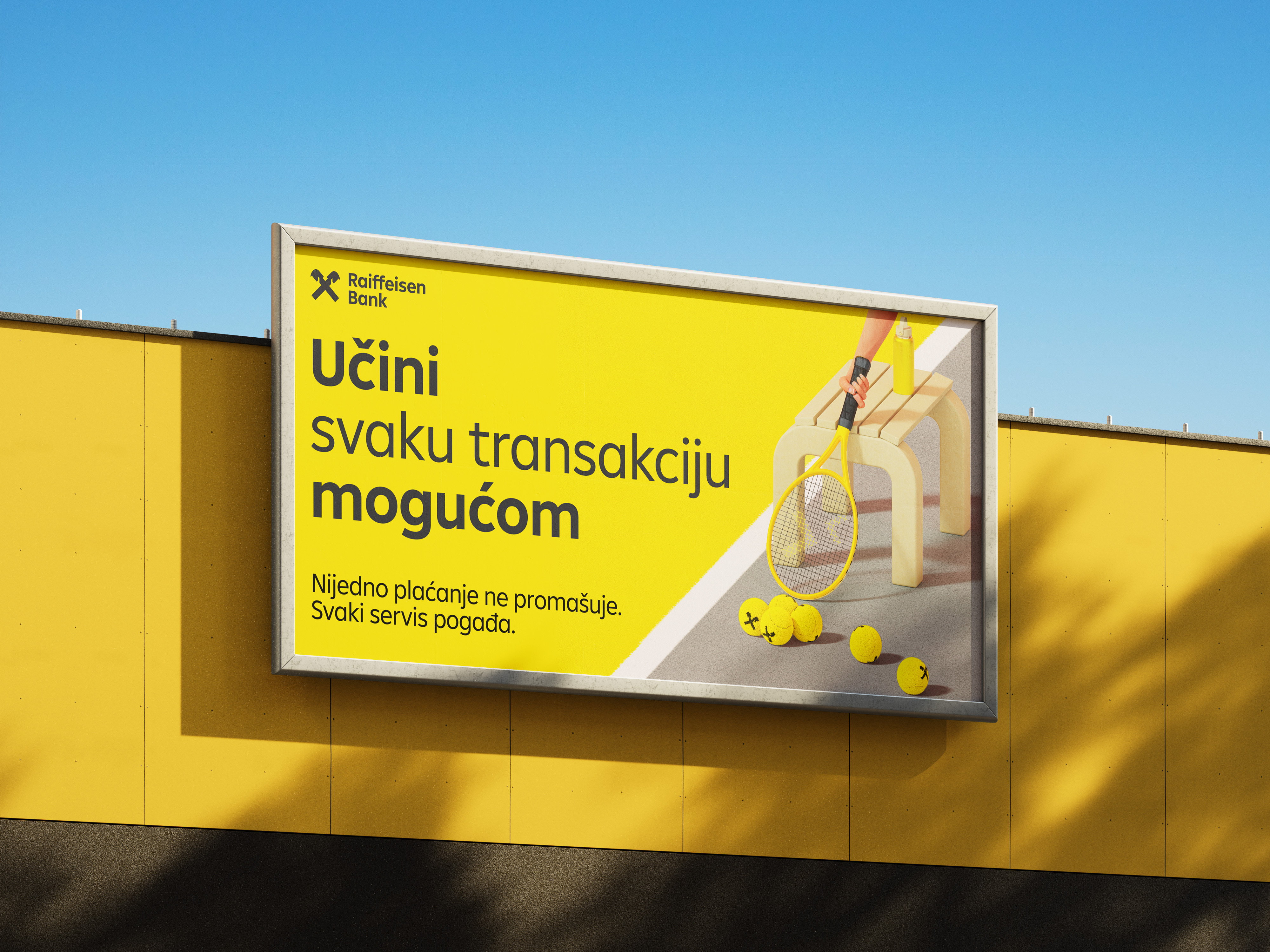 BILLBOARD