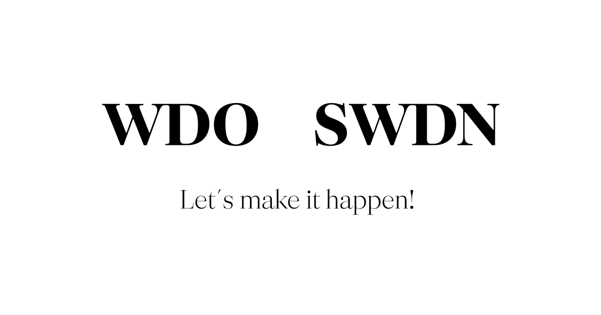 Swdo Logo WDO SWDN