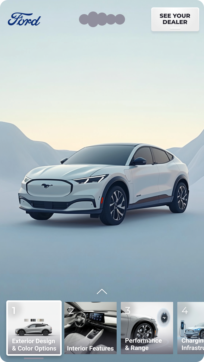 Ford Concept