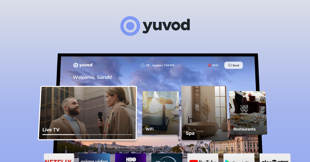 Yuvod, informática y tecnología en Valencia