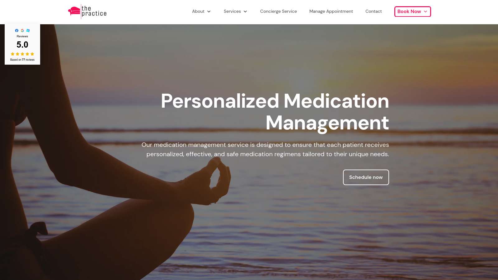Best Psychiatrist Jacksonville, FL Psychiatric Care