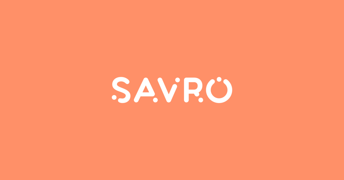 Savro - AI Influencer Generator logo