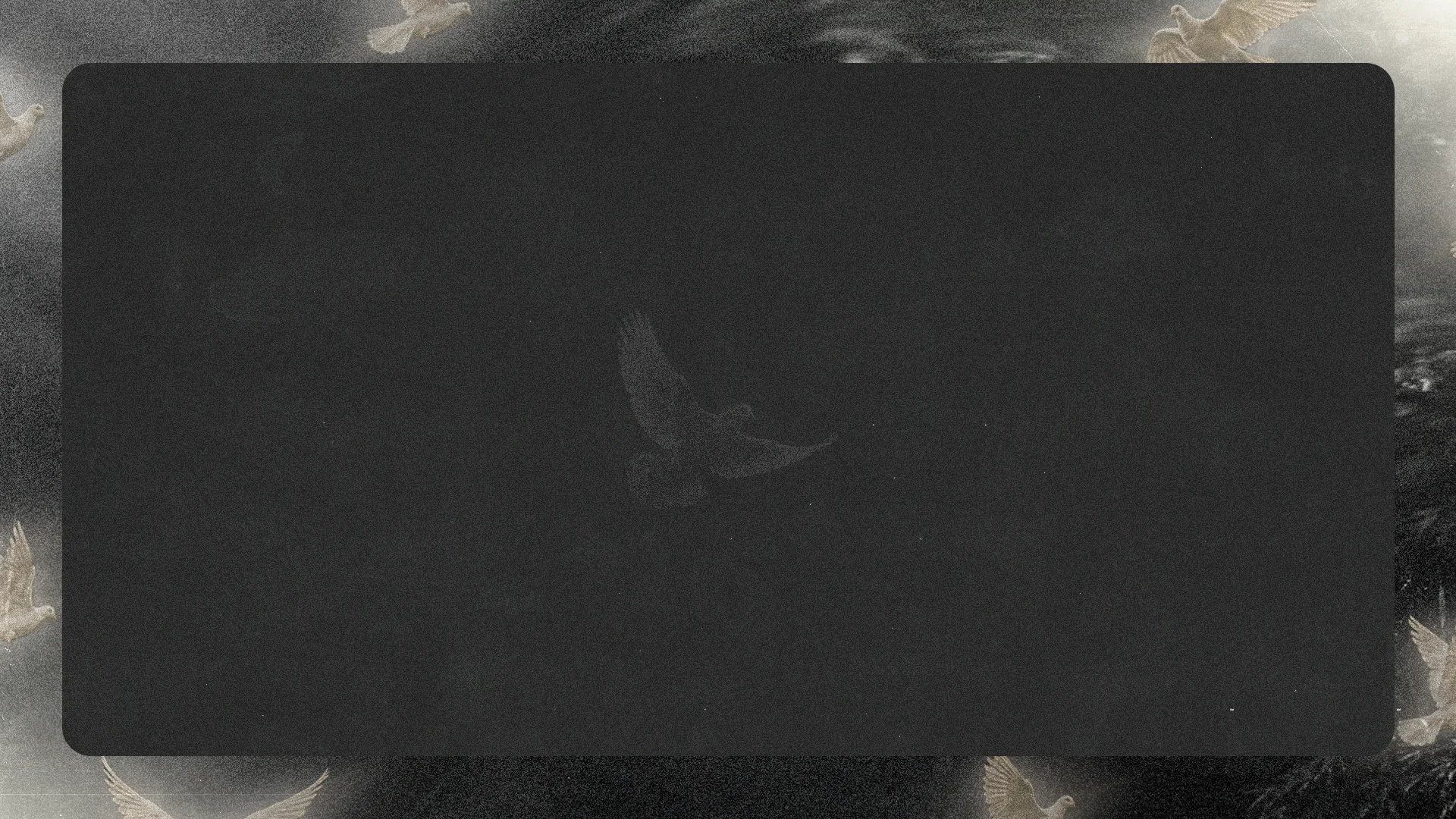 Experiencing the Spirit — notes