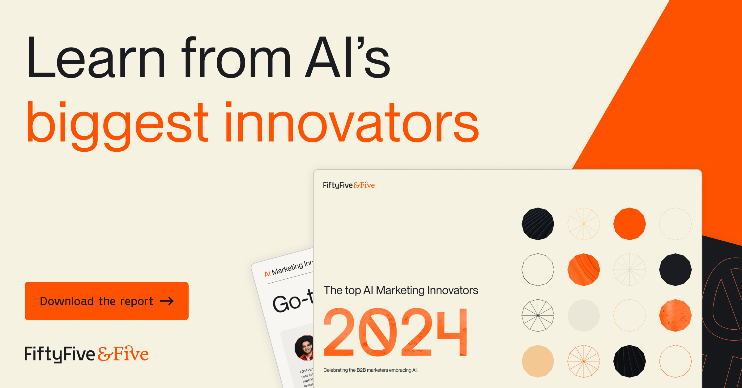 The future of AI in marketing