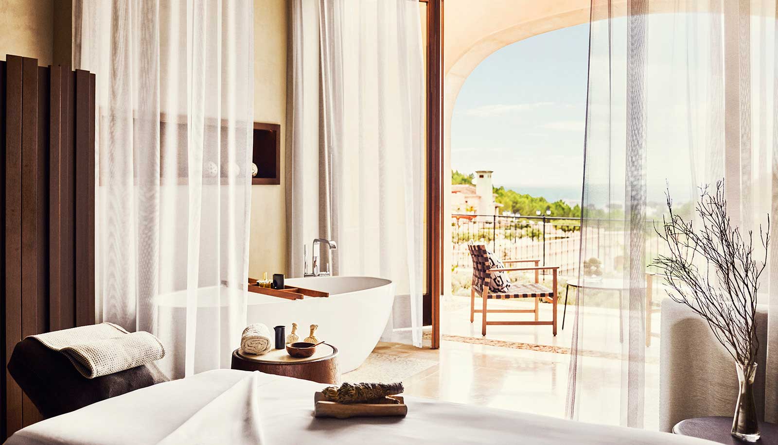 Park Hyatt Mallorca — photo 19
