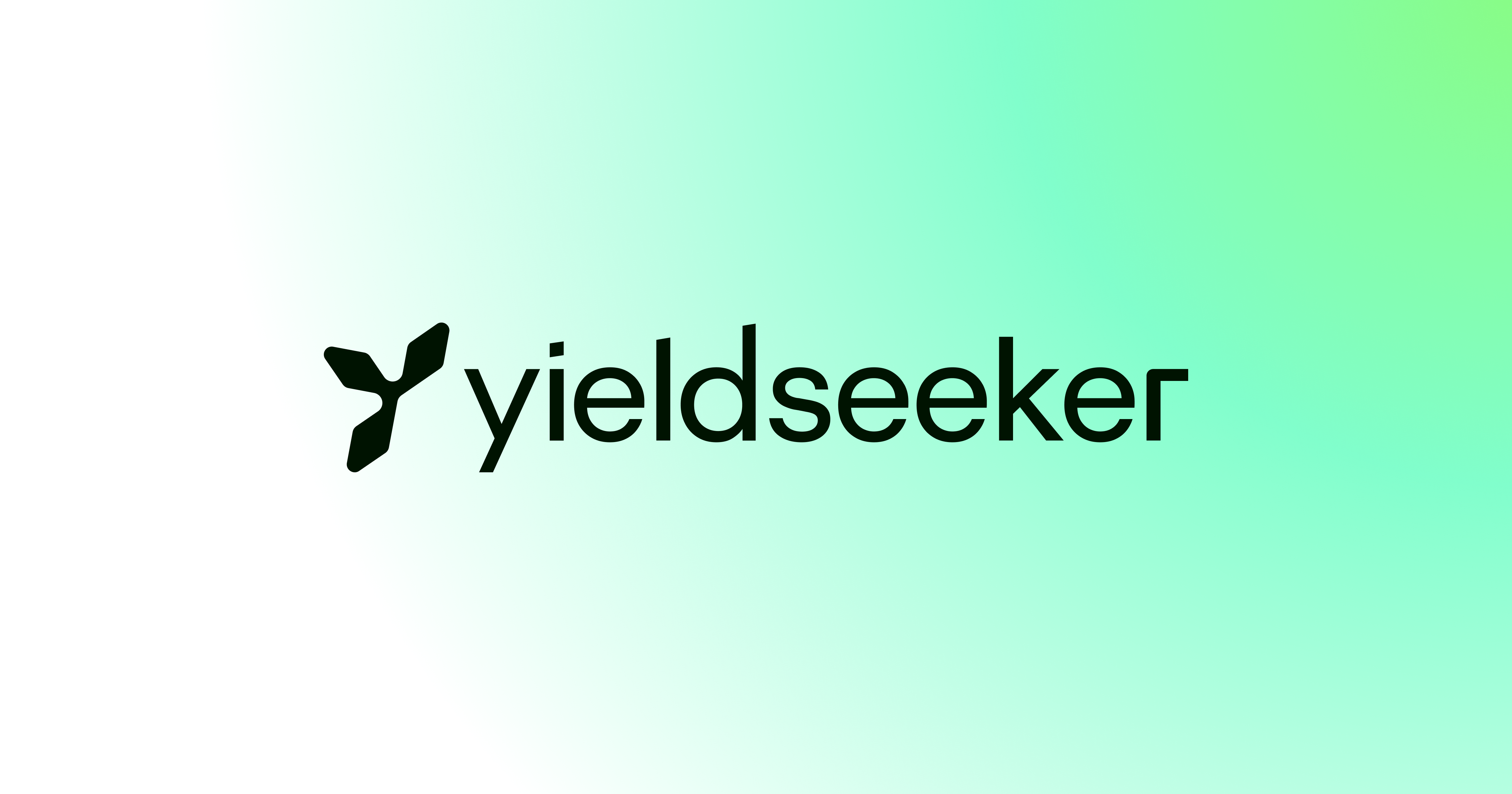 Yield Seeker screenshot