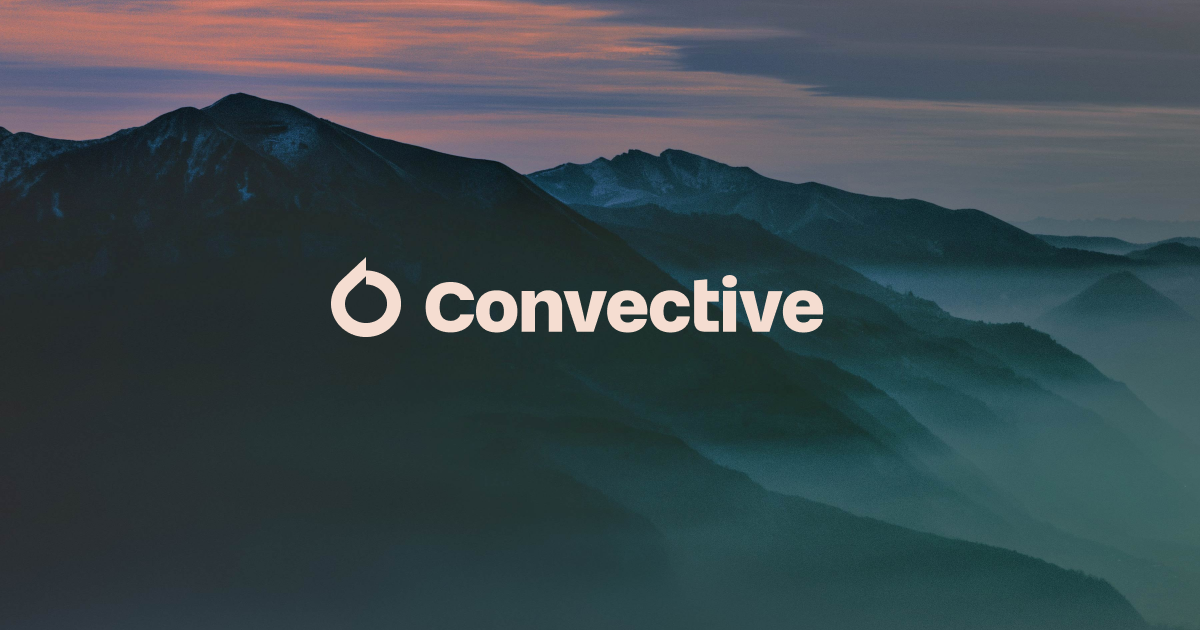Convective Capital photo