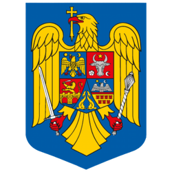 Rév (Vadu Crisului) címer