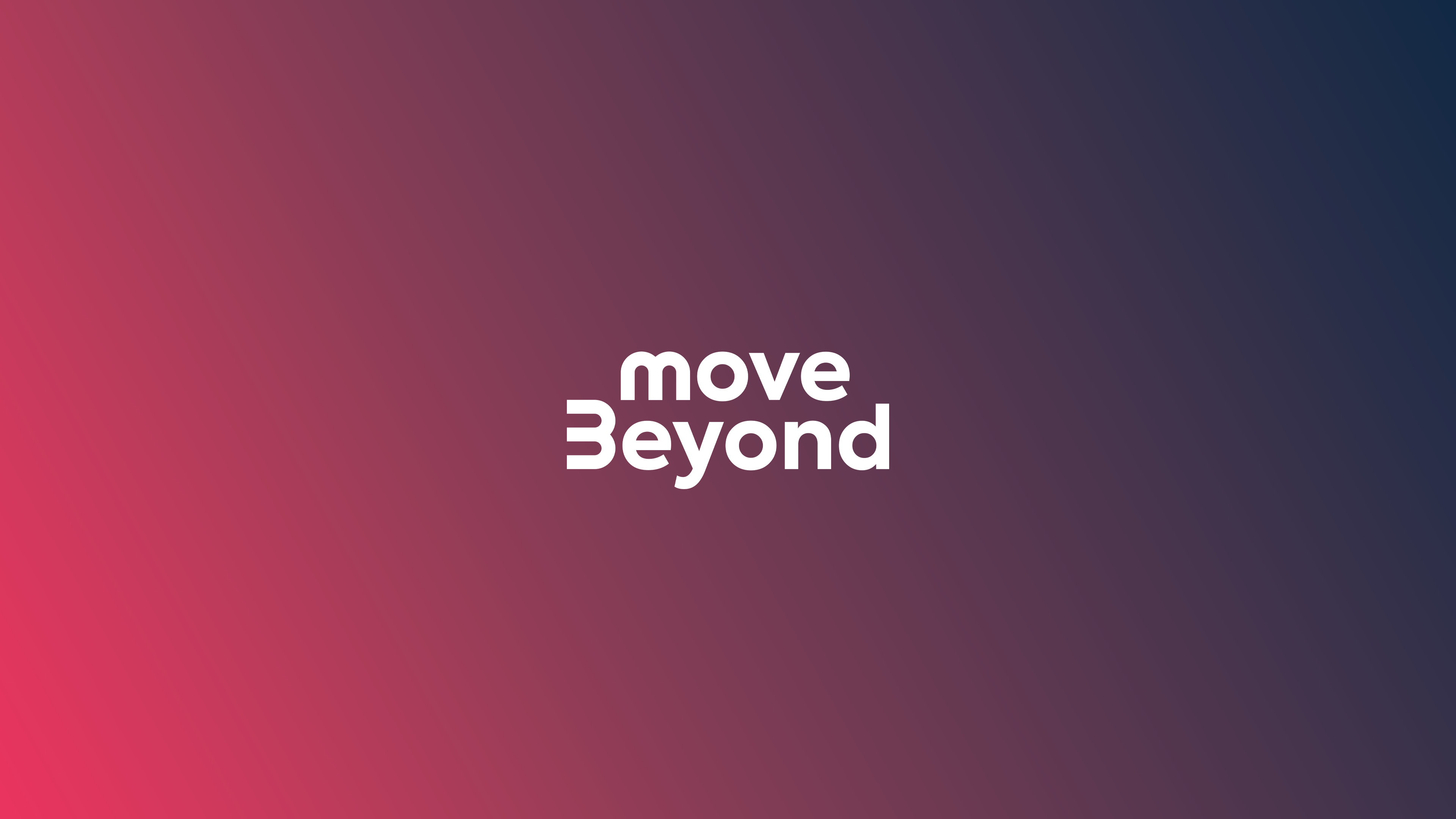 Move Beyond - strategisch projectmanagement