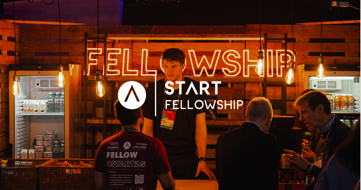 START Fellowship