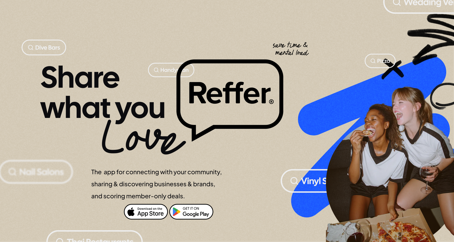 Remfer Meet Reffer