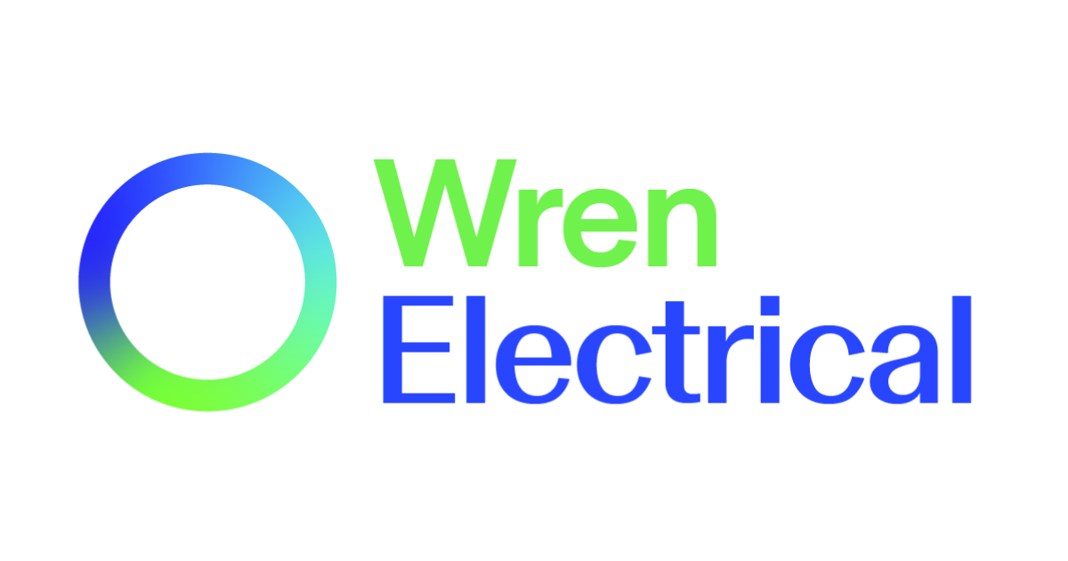 Wren Electrical Ltd logo