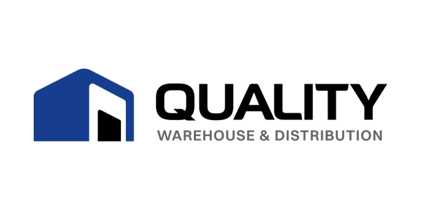 Qualitywarehouse logo