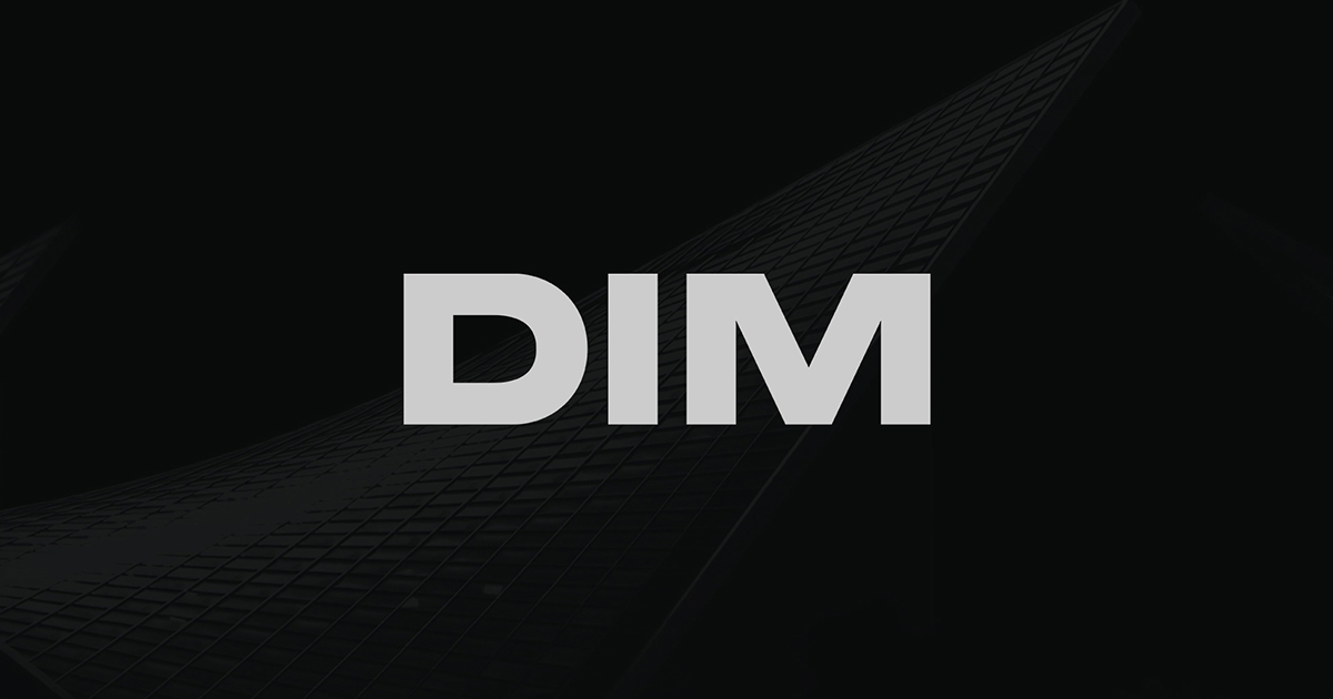 DIM Studio