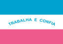 Bandeira Espírito Santo