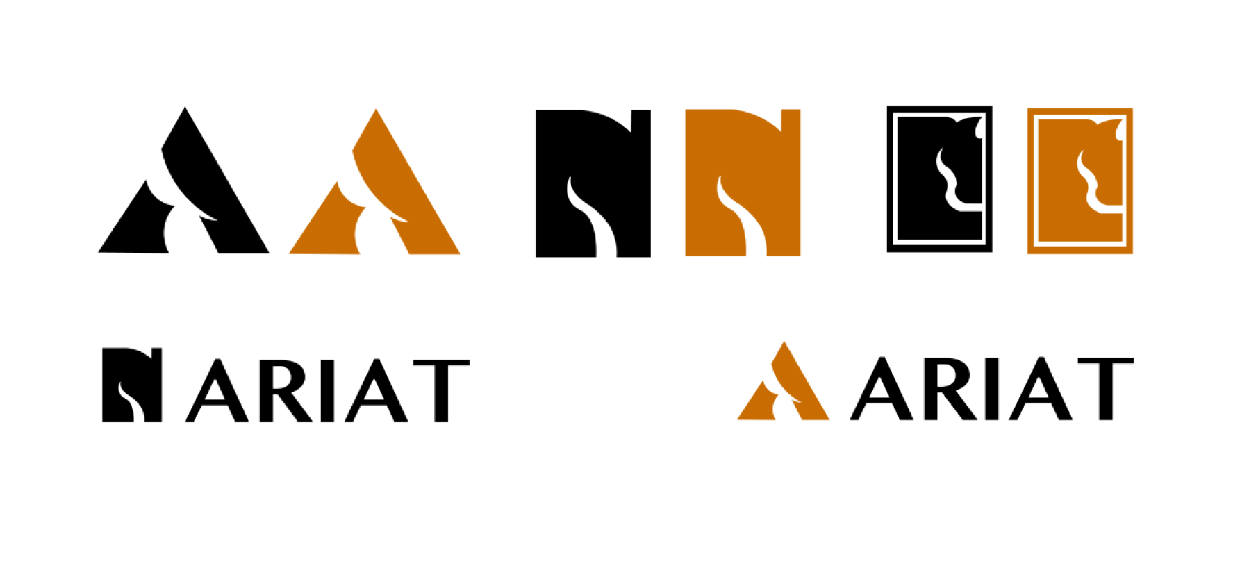 Ariat Rebranding