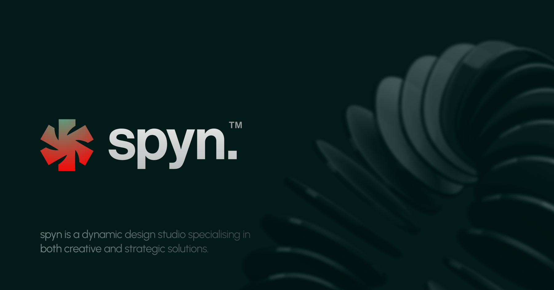 Spyn SPYN - Your Design Partner
