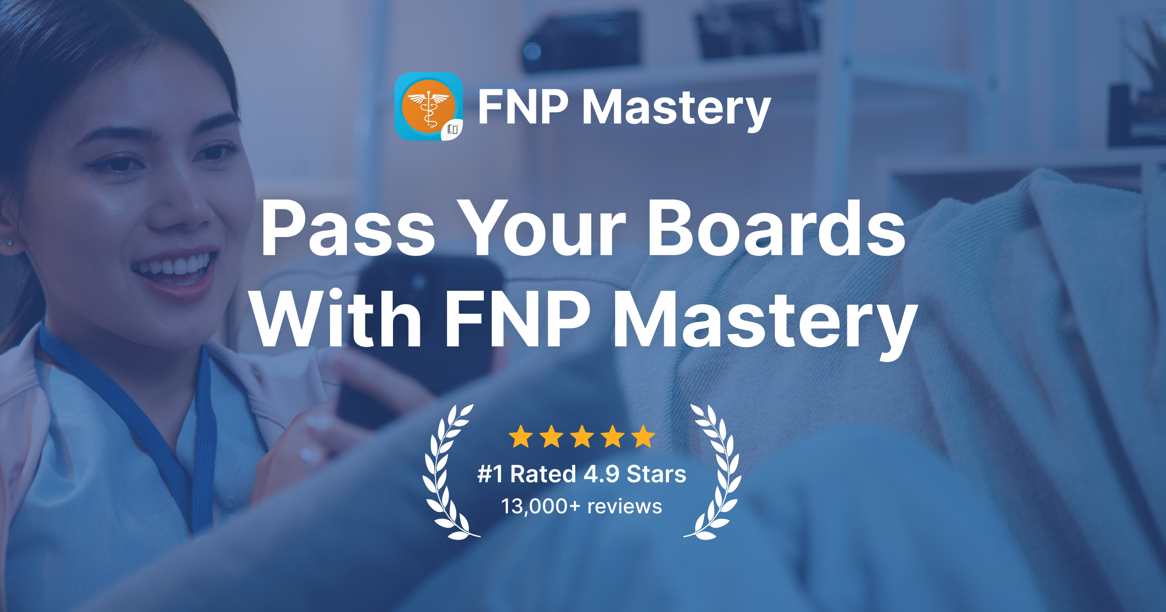 FNP Mastery: The #1 AANP & ANCC Exam Prep for Family Nurse Practitioners