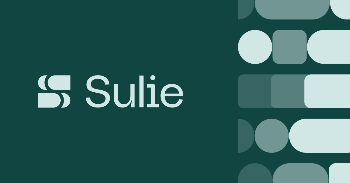 Chat with Sulie to get quick, clear answers to all your data-related questions. From sales statistics to marketing performance data, understanding you