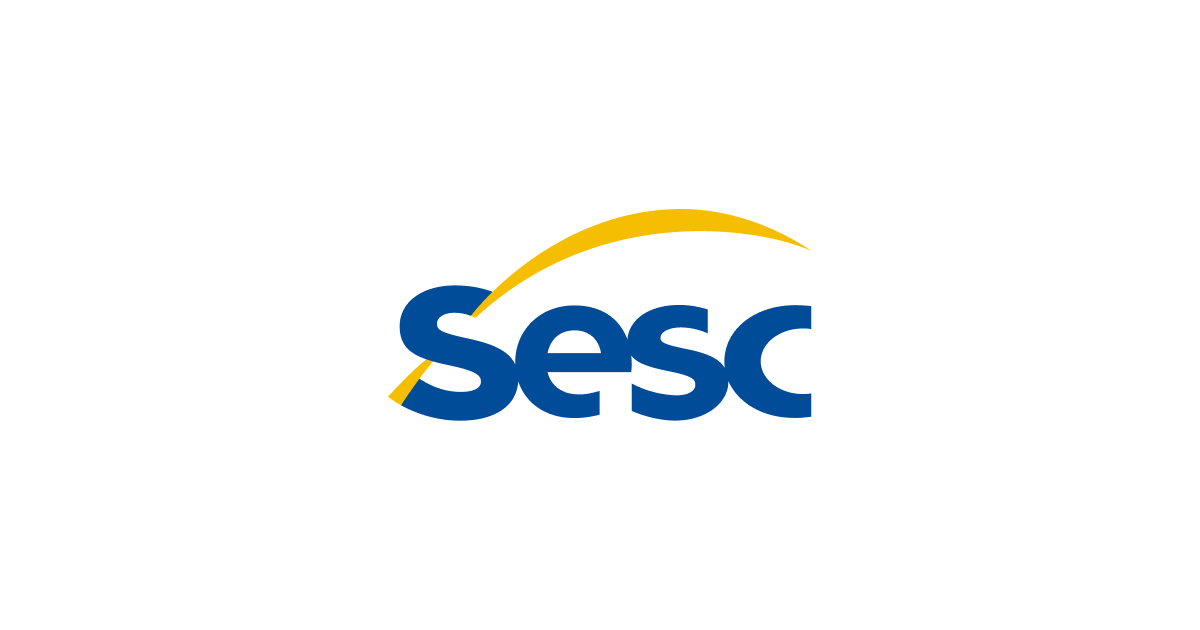 Logo de Sesc Acre