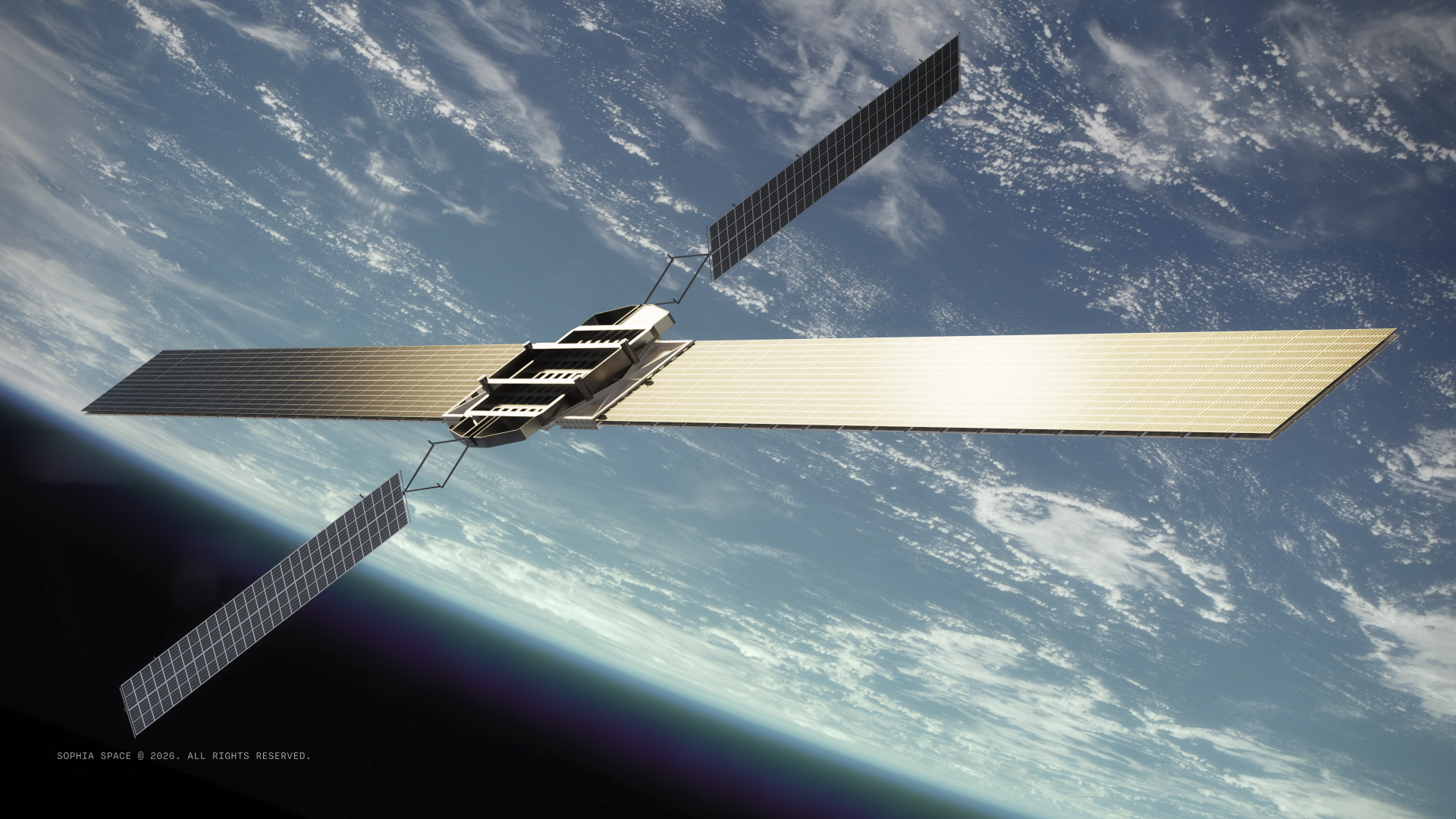 Sophia Space raises a $7.0M Other round