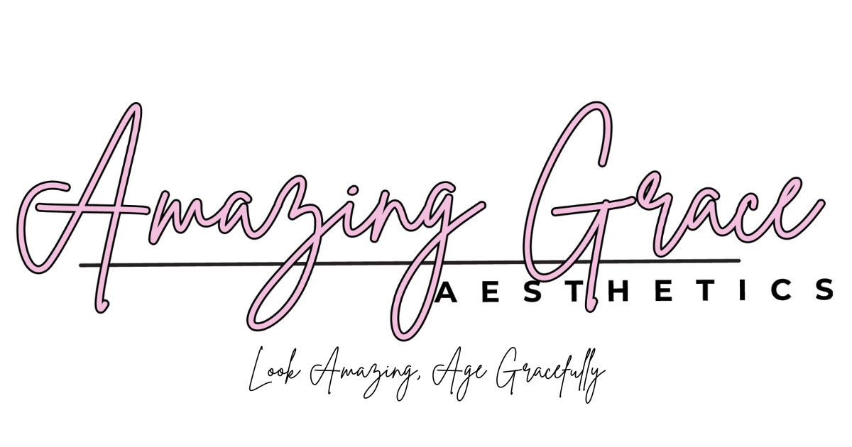 Amazing Grace Aesthetics in Marietta, GA