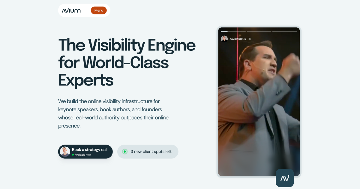 Social Banner (site_scraping)