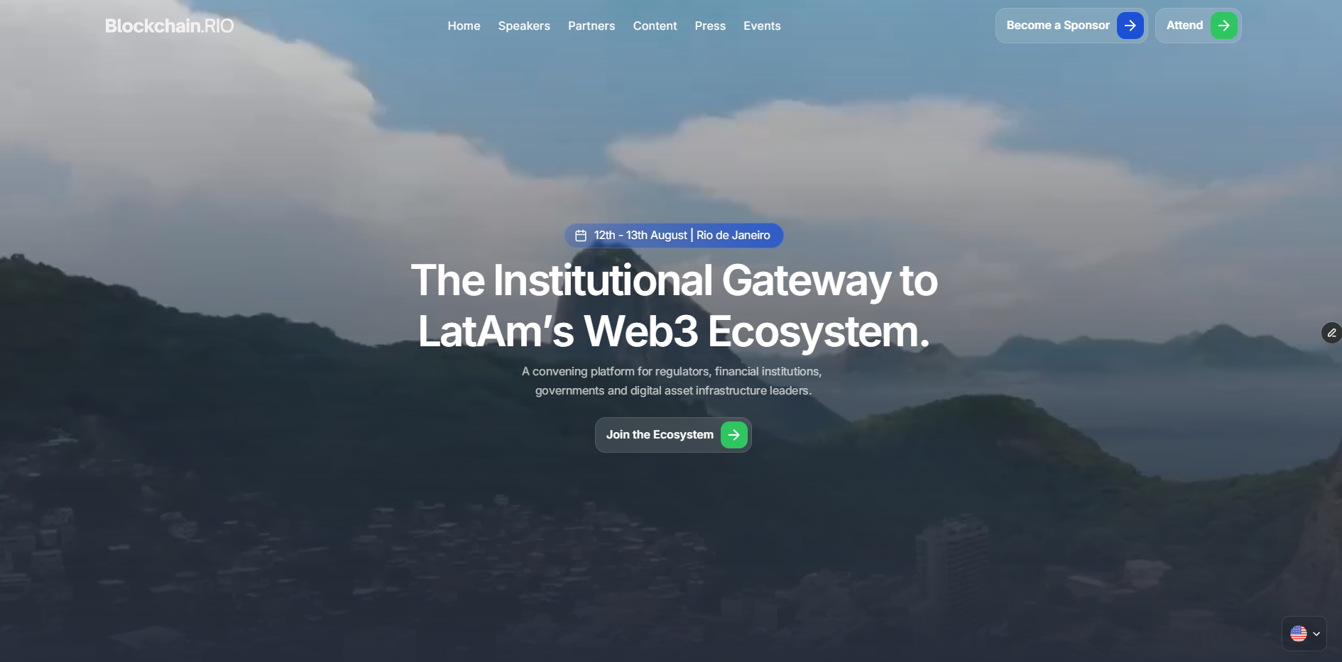 Financial Infrastructure Forum LATAM 2026