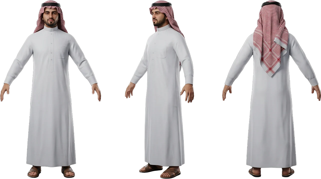 مرجع الشخصية
