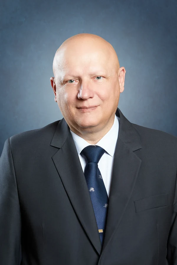Dr. Kerekes László