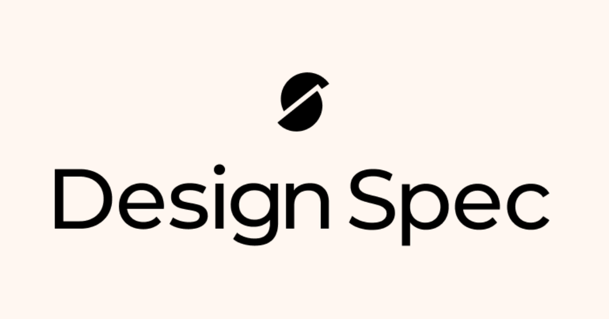 DESIGN SPEC LIMITED logo