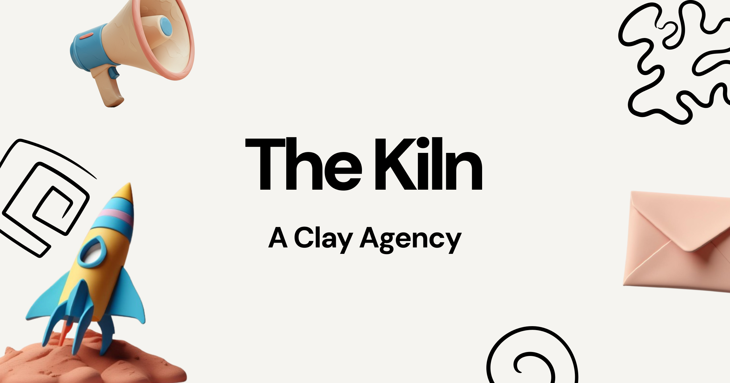 The Kiln logo
