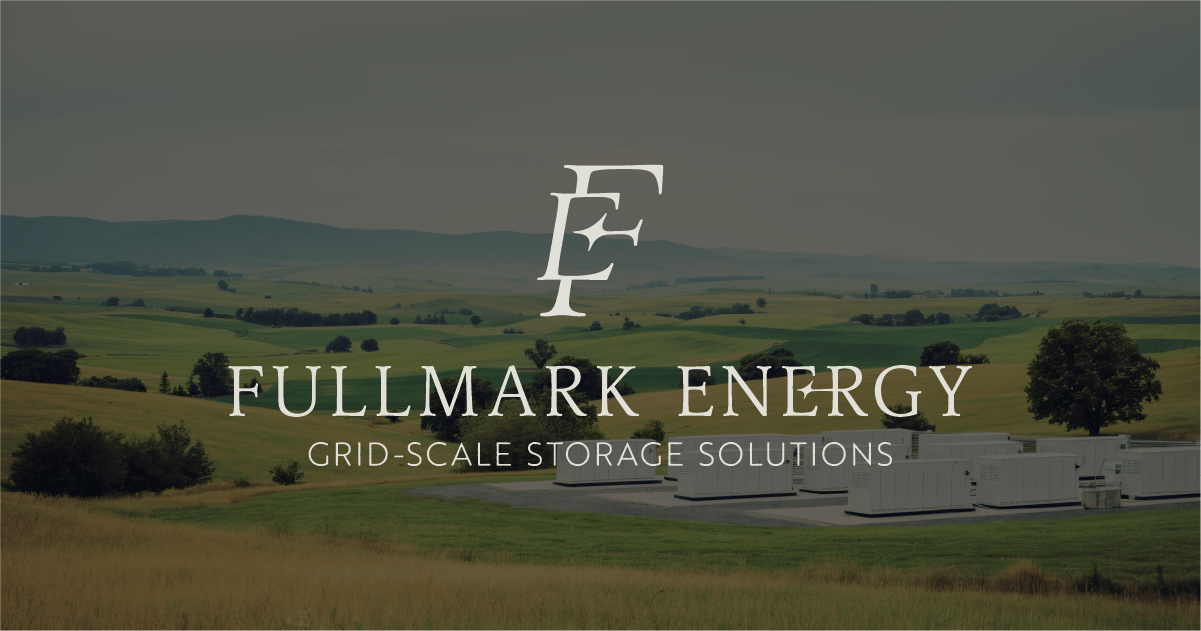 Fullmark Energy