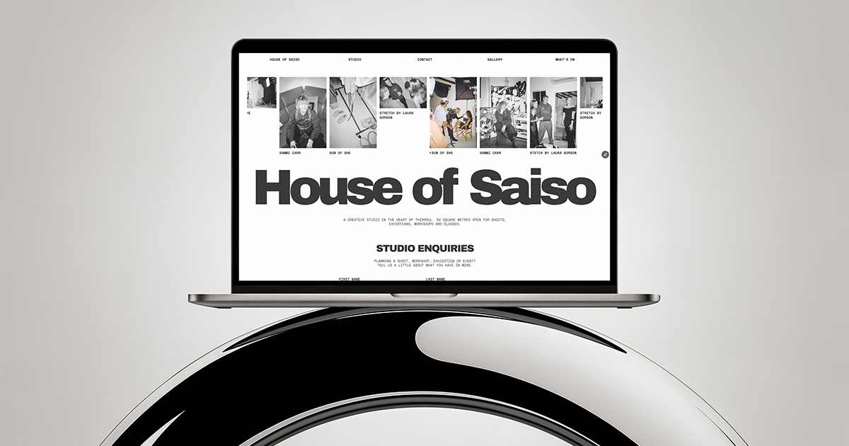 House of Saiso