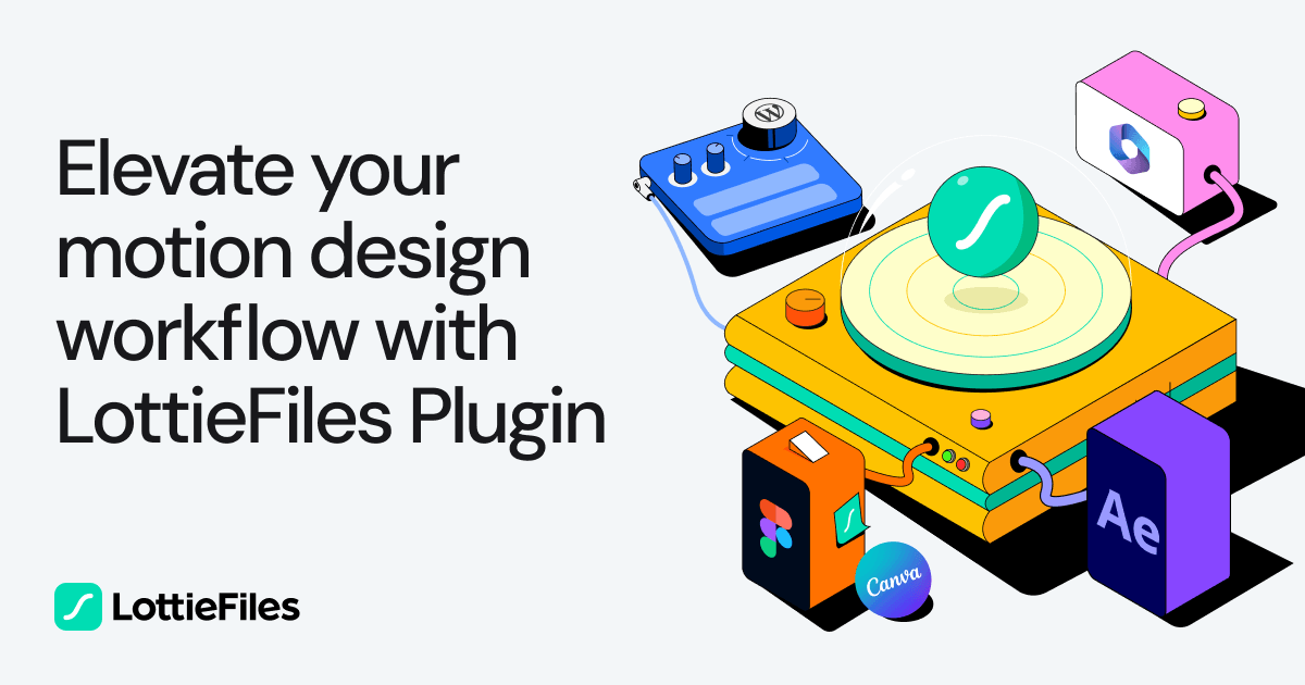 increase graph animation by pickolab studio |... Explore LottieFiles Plugins to Enhance Your Motion Designs - LottieFiles