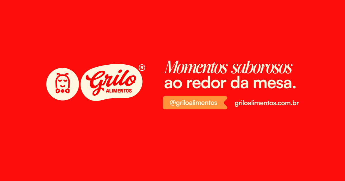 Grilo Alimentos