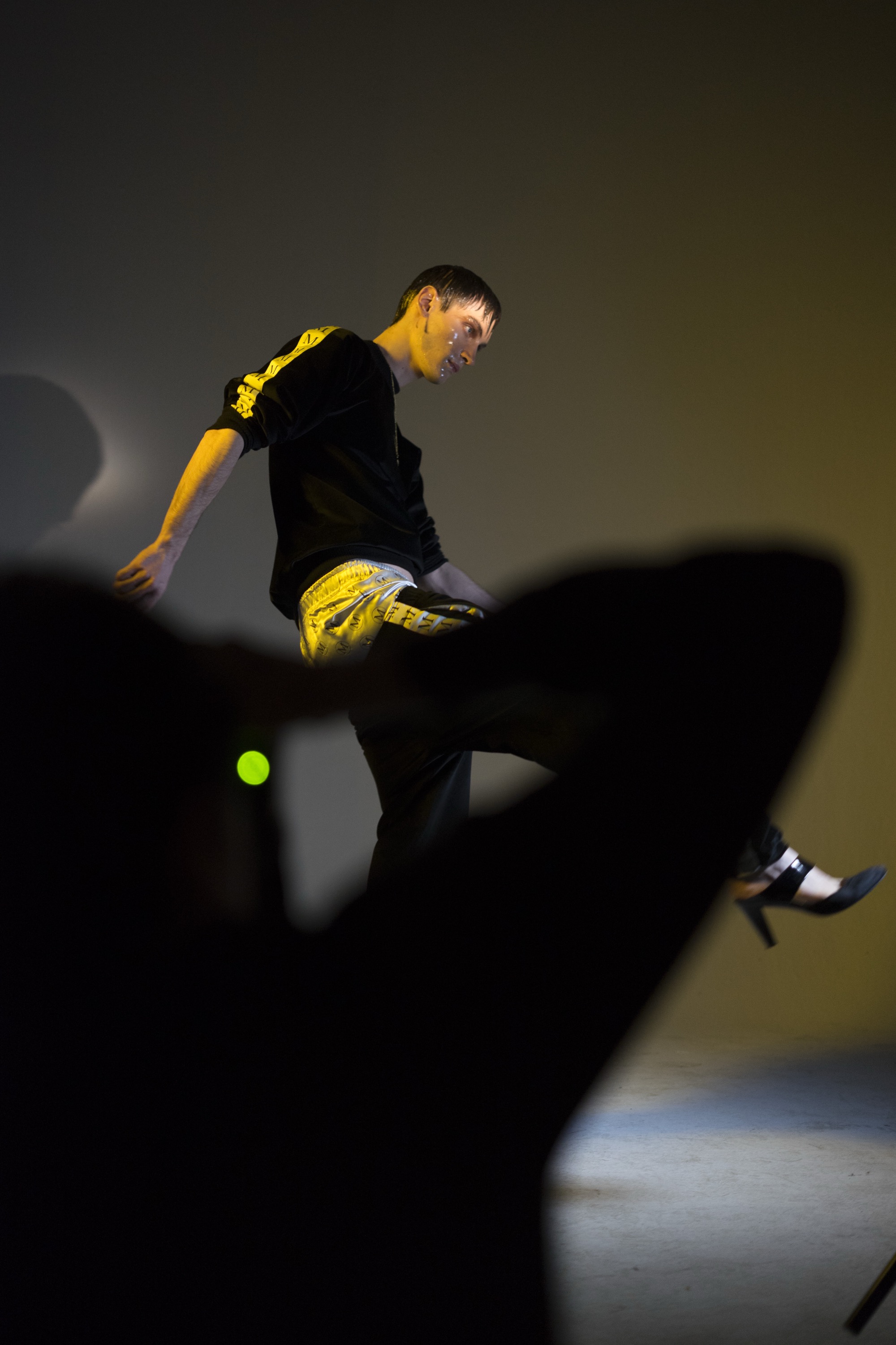 Shoot of a Shoot · 10
