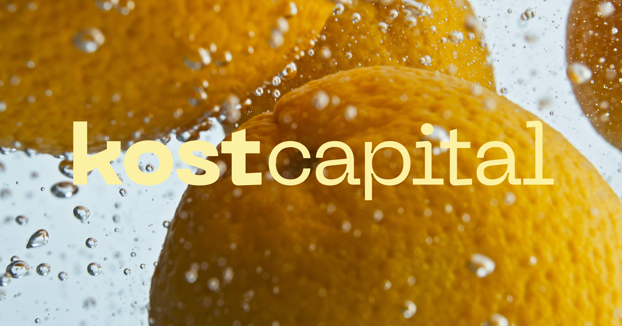 Kost Capital photo