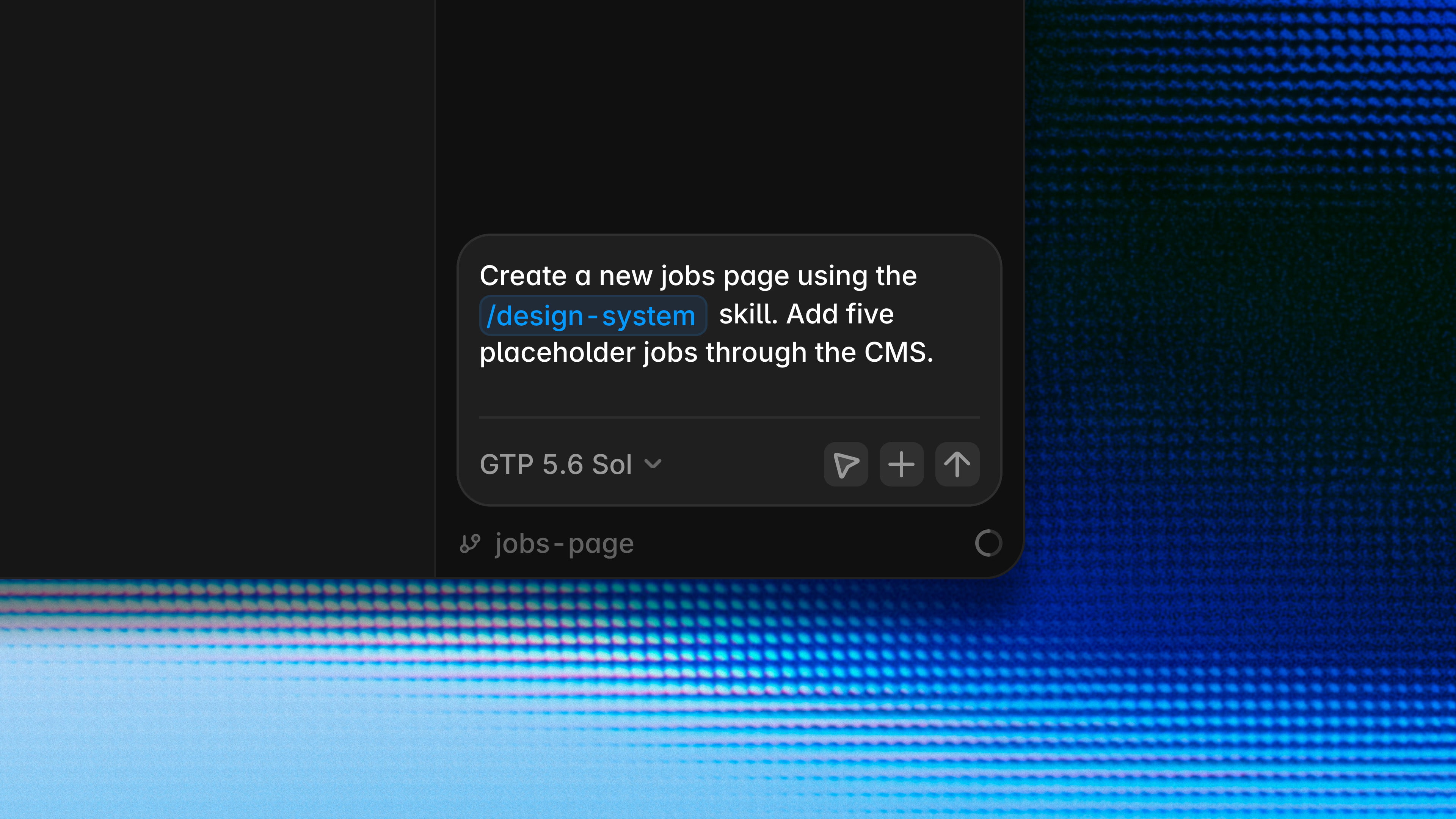 framer.com — Introducing Skills: teach the Framer agent how you work. Save instructions for your…