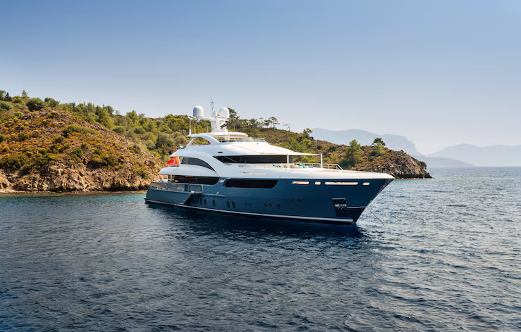 Yachting