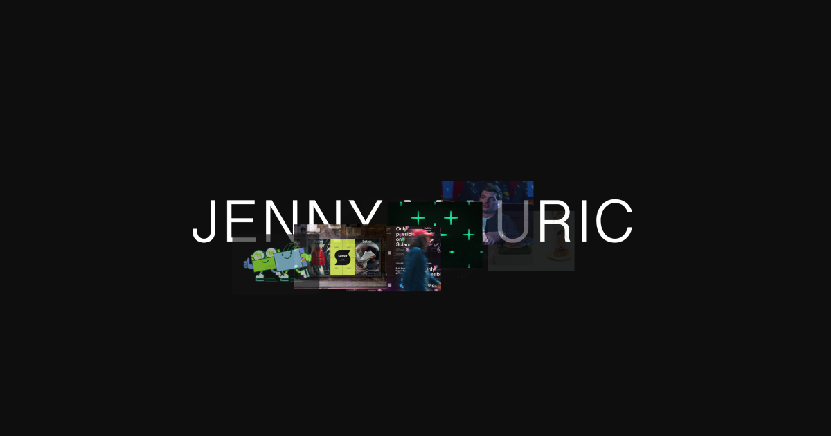Cartesi Radically Simple - Jenny Mauric