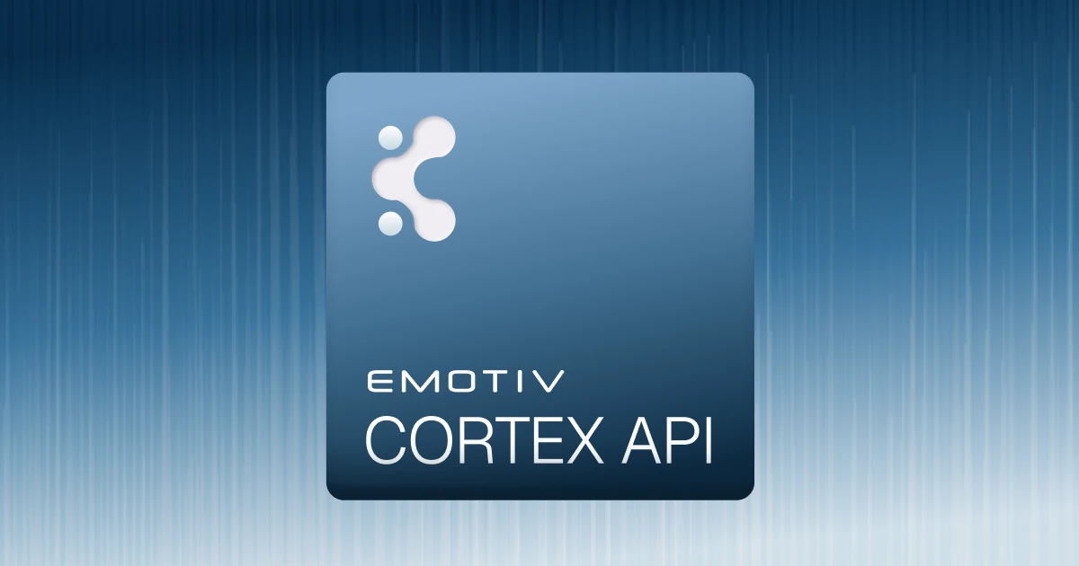 Develop Brain-Computer Interface Apps with Emotiv Cortex