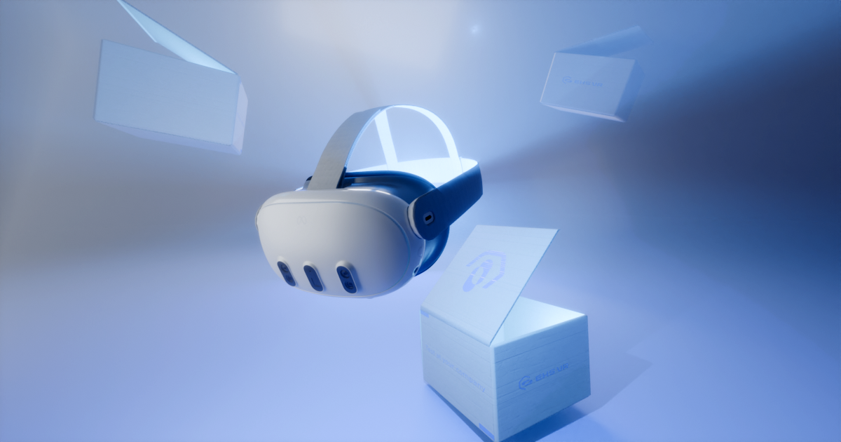 Try VR Training for Free – 5-Day Trial in Your Office