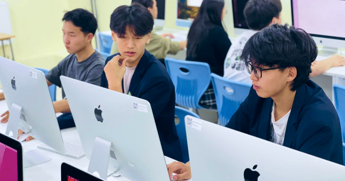 Beginners Coding Class for Kids (Ages 8-13) in Bellevue (Seattle ...