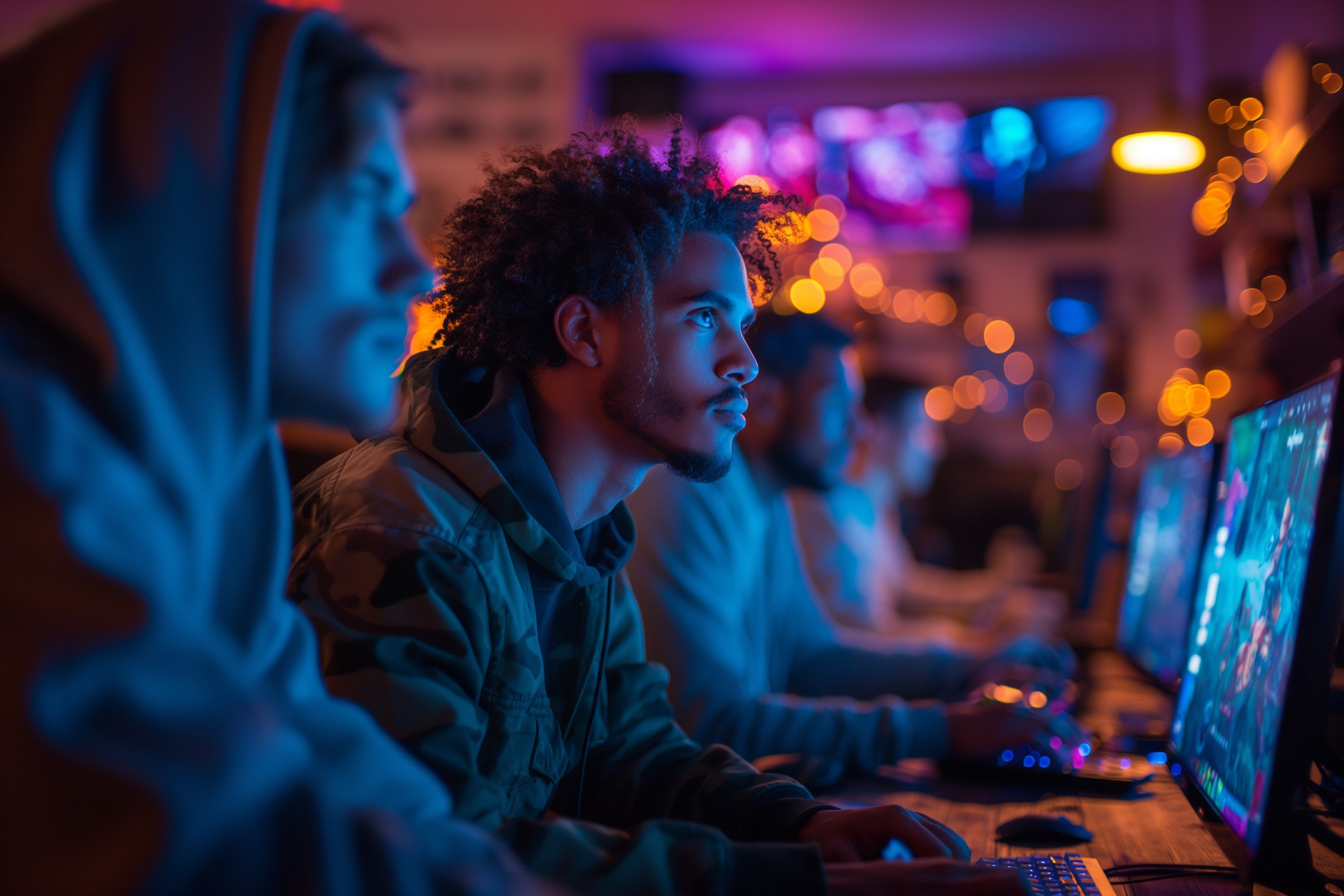 Overcoming Visual Data Bottlenecks in GenAI Development