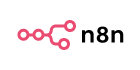 N8N logo