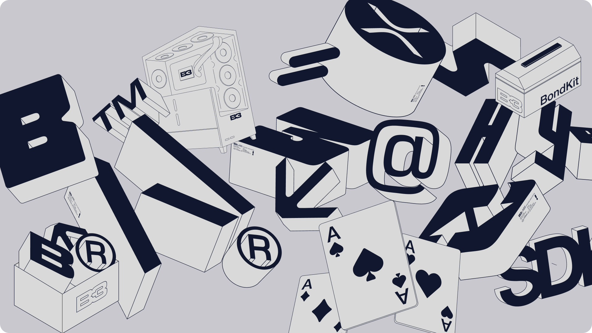 B3 - Serious Play | Built by Ex-Base Team